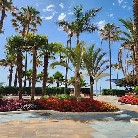 Coastal Chic Centro *
