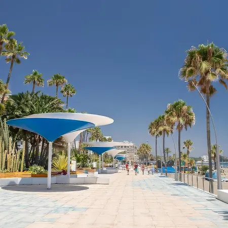 Coastal Chic Centro Estepona