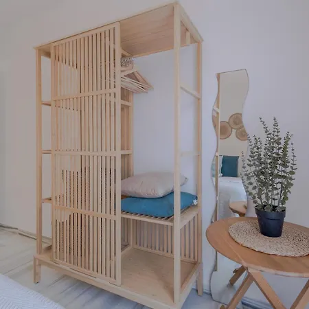 Coastal Chic Centro Apartment Estepona