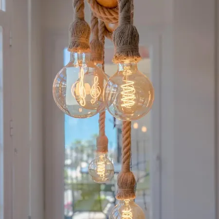 Coastal Chic Centro Estepona
