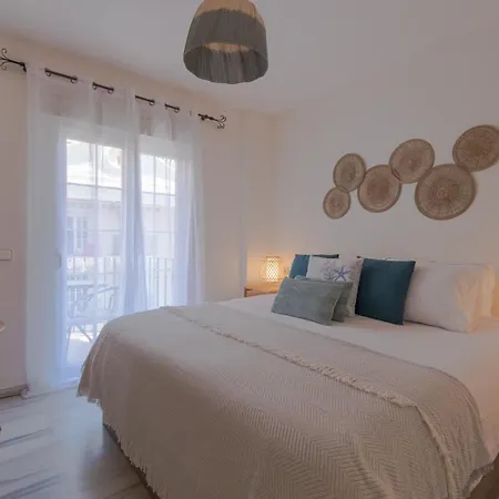 Apartment Coastal Chic Centro *