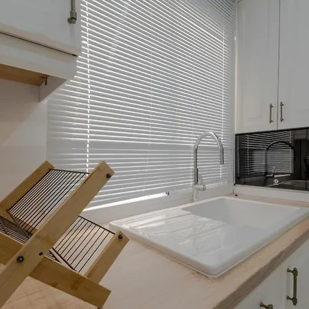 Apartment Coastal Chic Centro *
