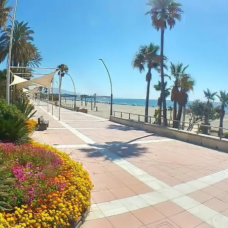 Lejlighed Coastal Chic Centro *