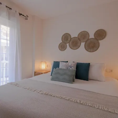 Lejlighed Coastal Chic Centro Estepona